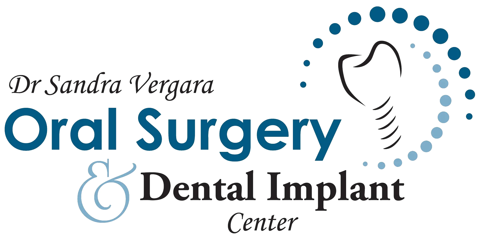 Link to Oral Surgery and Dental Implant Center home page